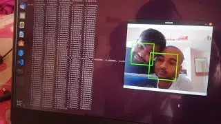 Face recognition project review