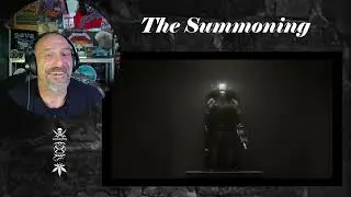 Sleep Token - The Summoning - Reaction & Rant with Rollen (First Listen)