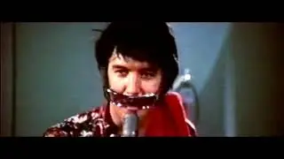Elvis Presley   Stranger In The Crowd July 29, 1970   Complete Rehearsal