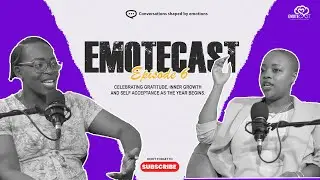 Episode 6 | Gratitude and Growth | Finding Joy in the Small Wins | Self Acceptance & Inner Growth |