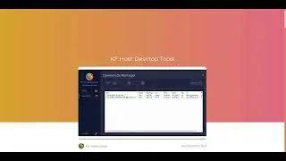 Download Original Samsung Firmware with SamUpdate and KF Host Desktop Tools