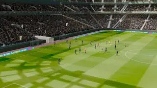 [240 MB] Dream League Soccer 2020 Apk | First Gameplay