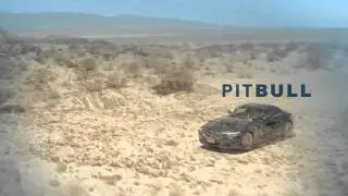 Pitbull   Rain Over Me ft Marc Anthony.wmv
