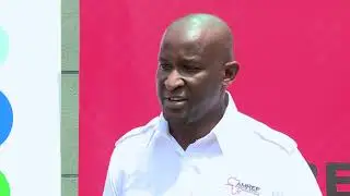 AMREF Flying Doctors owns and operates a fleet of dedicated air and ground ambulances