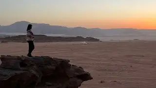 Cele șapte minuni din Iordania | The seven wonders of Jordan