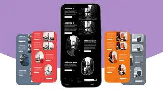 Elevate Your UI Design with AdditionalUI: Revolutionize Your Web Development Experience
