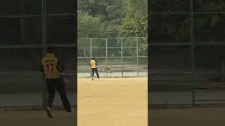 SHOT SHOWCASE - 15 Year OLD | yograj singh | Indian cricket  | Actor