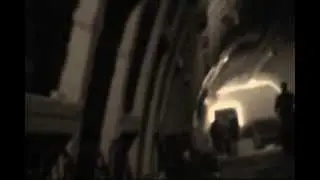 9 апреля 2011 - Орбитальная Станция: UNDERCITY