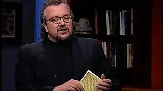 Barbara DeMarco-Barrett on Between the Lines with Barry Kibrick
