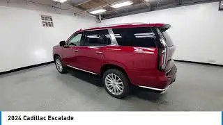 2024 Cadillac Escalade near me Saginaw, Detroit, Grand Rapids, Warren, Sterling Heights, and Lansin