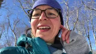 Woodland Wanderings with Sue Cope