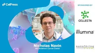 Nicholas Navin answers: How are multi-omics approaches helping us decipher human cancer biology?