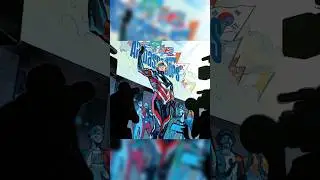 Kickass Ascension #newhero #kickass #evolution #viral #levelup #blowup #viral #biggame #markmiller