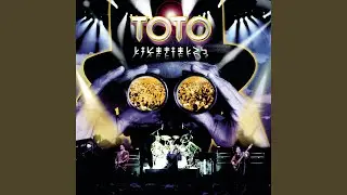 Caught In the Balance (Live)