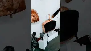 Visite du mus&eacute;e de l'hydraviation