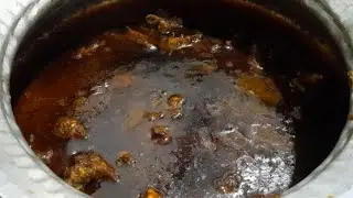 Desi Style Kala Masala Chicken Recipe 👌 | Must Try This Recipe |