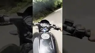 Cornering in ARAKU ghats 🌲🌳🌻🌴