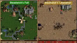 Heroes of Might and Magic 3- 
