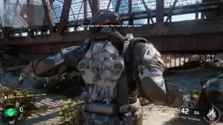 Vesper vs vmp