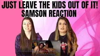 Sisters React to 