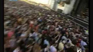 estopa cuando amanece rock in rio