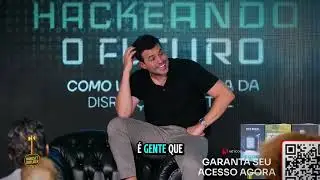 PNL e B&iacute;blia Explicado por Pablo Mar&ccedil;al