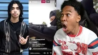 Noah Scurry: 17-Year-Old Serial Killer Murdered For Catching 8 Bodies 1/29/2025