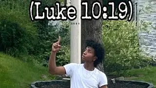 How to Overcome Lust and Temptation and Explaining the meaning of Luke 10:19. ( Luke 10:19)