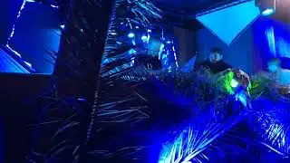 John Digweed @ Samsara Mdp 24/01/2026 02:13hs