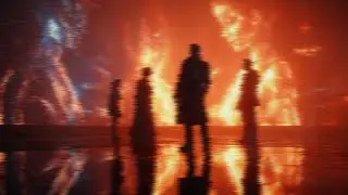 I asked AI to create a Blade Runner&ndash;style Cyberpunk City I   AI Short Film