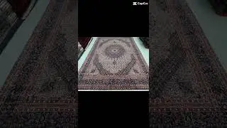 Delightful handmade Oriental rugs. www.shoparug.com.au #orientalrugs #persiancarpets #persianrugs
