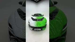 ❗BEST PRICE❗Ferrari Roma Mansory Tempesta Verde One of One+380986842112