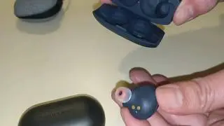 Samsung IconX 2018 vs jabra active 65 vs pixel buds  my opinion