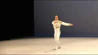 Selections 2010 - Classical Variation - Francesco Gabriele Frola