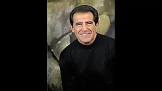 Self-help author Dr  Faust Ruggiero talks about his award-winning 