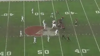 Every Shedeur Sanders Interception of 2025