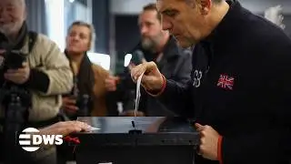 BREAKING NEWS: Portugal election runoff voting starts Seguro battles Ventura for presidency | AC14