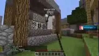 [MINECRAFT SERVERS]Hide N' Seek Minecraft Pirata 1.5.2