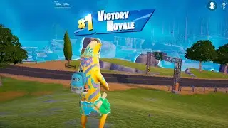 POCO F8 ULTRA FORTNITE MOBILE TEST GAMEPLAY EPIC GRAPHICS