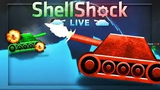 ShellShock Live! Marksman match