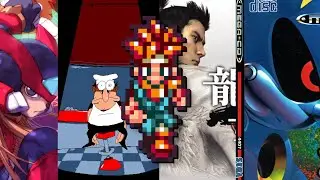 𝙩𝙝𝙚 mitsuda/chrono trigger licc