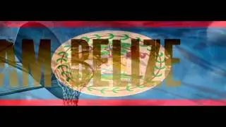 Belizean Pride - Basketball - Teaser