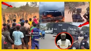 Assembly Member killed two injured as clash between Mpatuam youth and Asanko Mine escalates