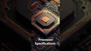Processor Model Identify #shorts #shortsfeed #tech #tutorial #tamil #computereducation #intel #amd