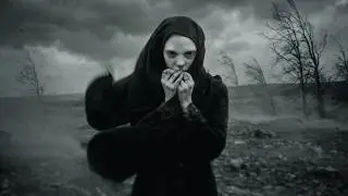BEHEMOTH - I, Scvlptor (Official Music Video)