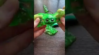 BABY YODA TOOTHPASTE OPENER SPLIT| STAR WARS|BABY YODA|