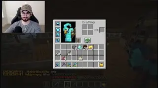 WE'RE LIVE - PLAYING ON THE NEW MINECRAFT SERVER!!!🔴🎮