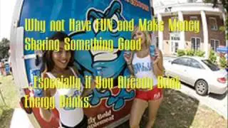 BLU FROG for Health and Money