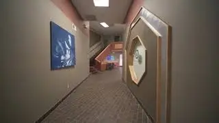 Park Square Mall