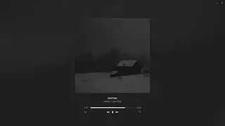 ＣａｌｍＭｉｎｕｔｅｓ - Last frost by Hallow